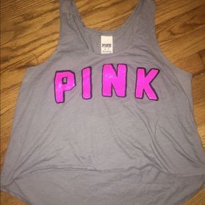 VS PINK TankTop